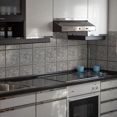Apartment Rezek Supetarska Draga