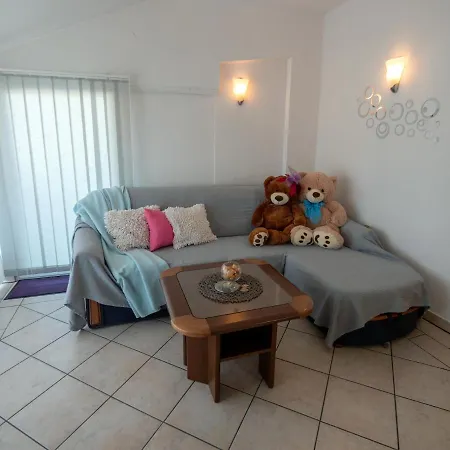 Apartment Rezek