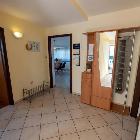 Apartment Rezek