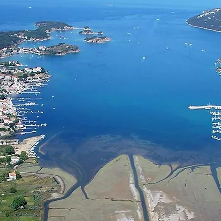 Apartman Rezek Supetarska Draga