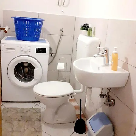 Apartment Rezek