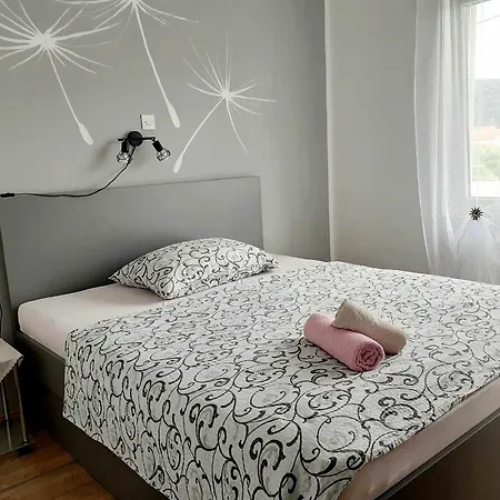 Apartment Rezek