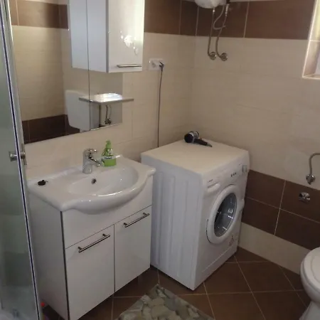 Rezek Supetarska Draga