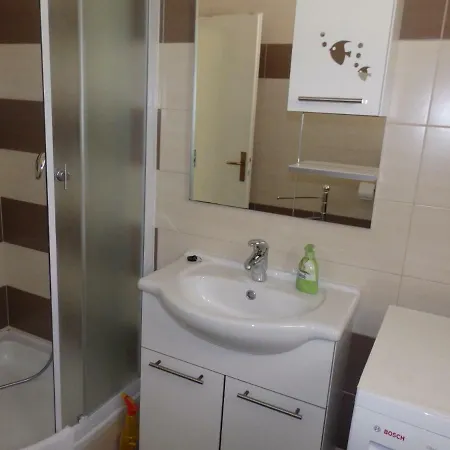 Rezek Supetarska Draga