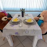 Rezek Apartment
