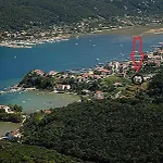 Rezek Apartment Supetarska Draga