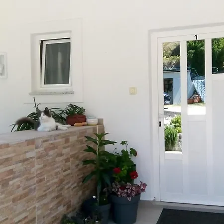 Rezek Appartement Supetarska Draga