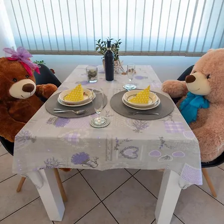 Rezek Appartement