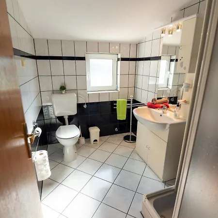 Appartement Rezek
