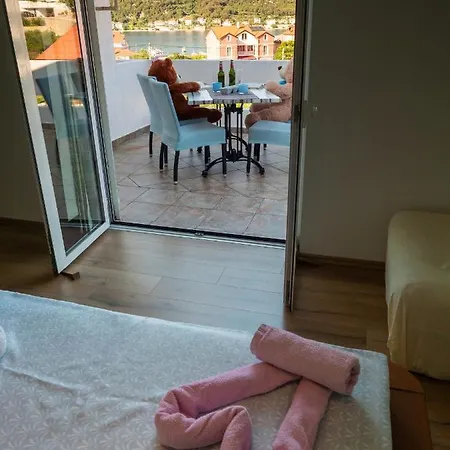 Appartement Rezek *