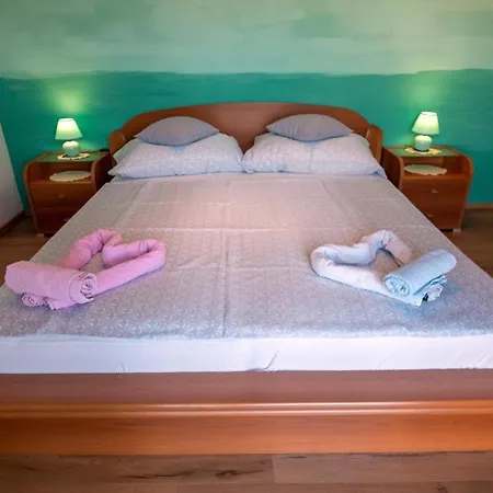 Appartement Rezek