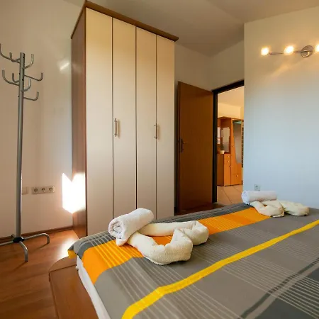 Appartement Rezek
