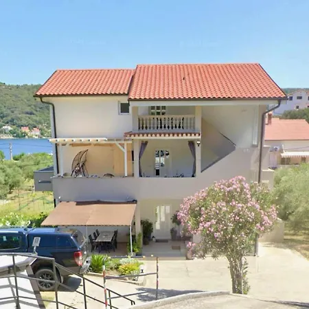 Apartmán Rezek *