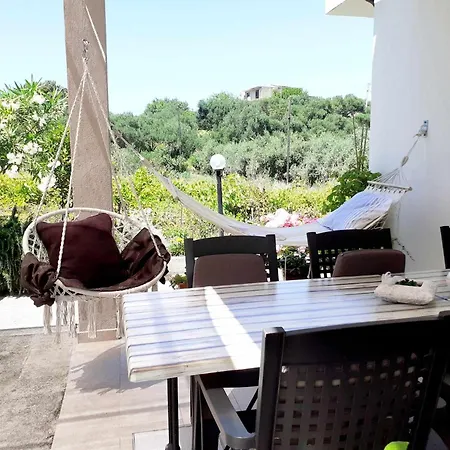 Rezek Appartement *