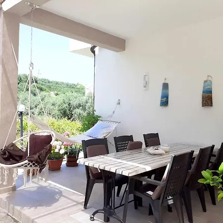Apartamento Rezek *