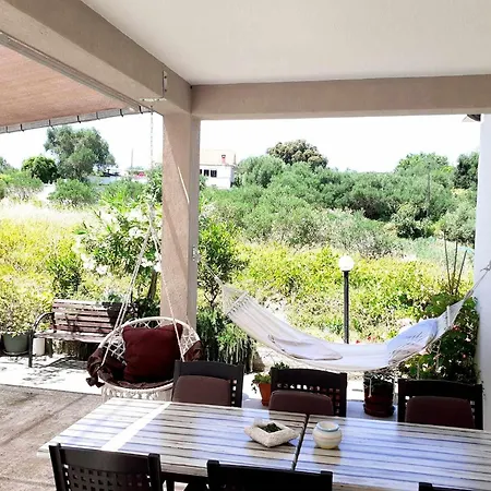 Rezek Apartamento Supetarska Draga