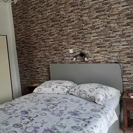 Apartament Rezek Supetarska Draga