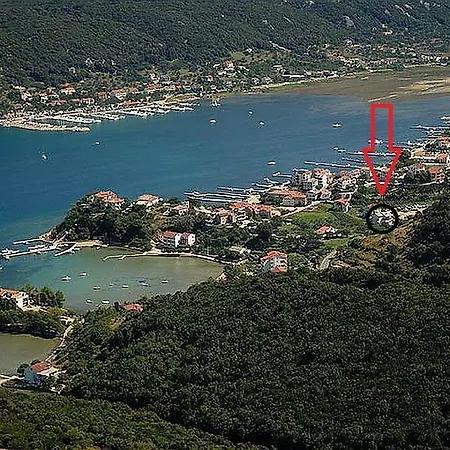 Rezek Apartamento Supetarska Draga