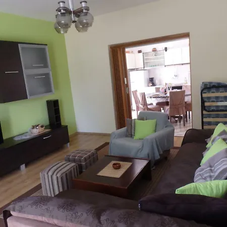 Appartement Rezek