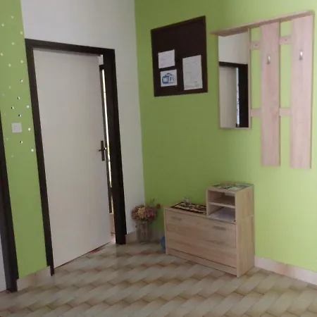 Rezek Supetarska Draga