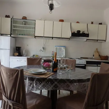 Rezek Appartement Supetarska Draga