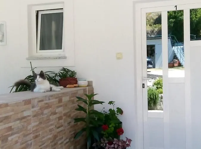 Rezek Apartman Supetarska Draga