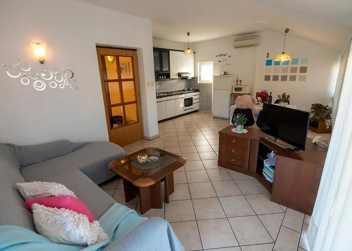Rezek Apartman