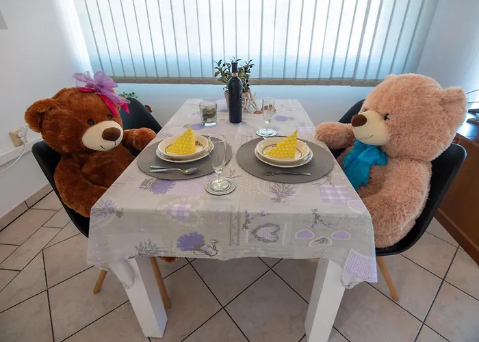 Rezek Apartman
