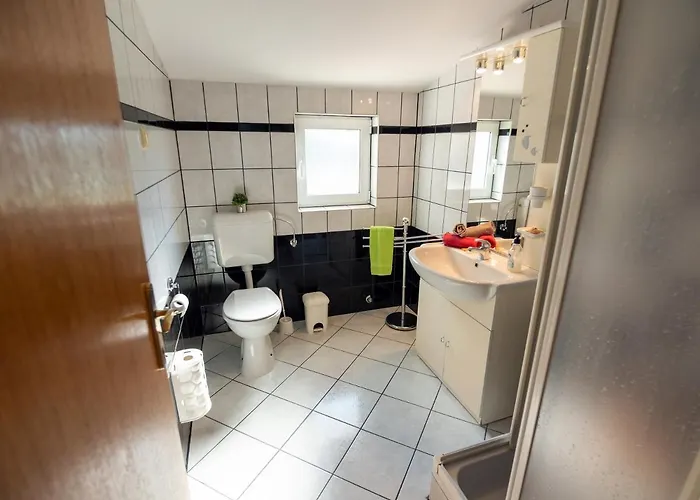 Apartament Rezek