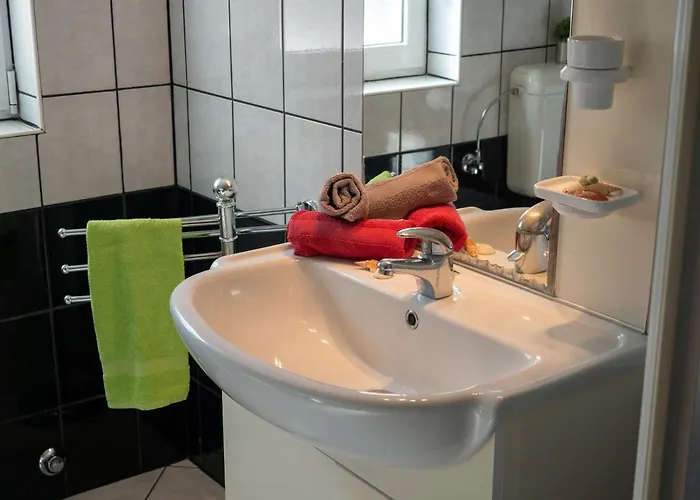 Rezek Supetarska Draga