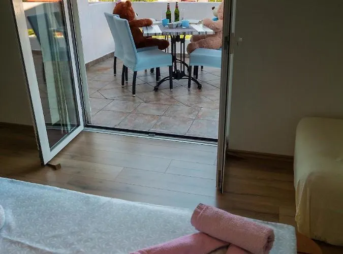 Apartman Rezek *