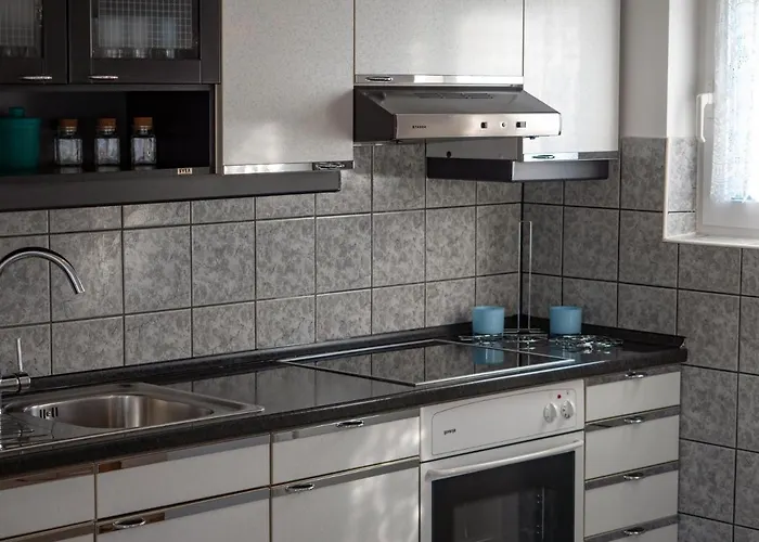 Apartman Rezek Supetarska Draga