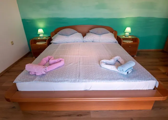 Apartman Rezek