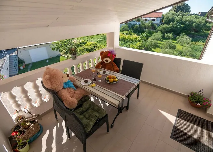 Rezek Supetarska Draga