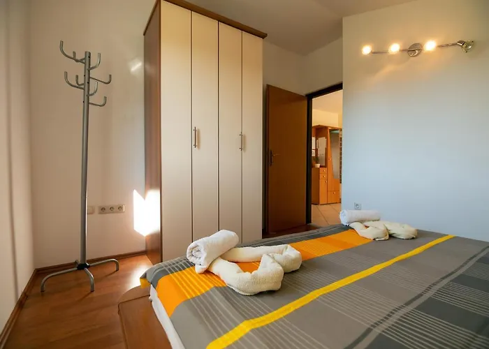 Apartman Rezek