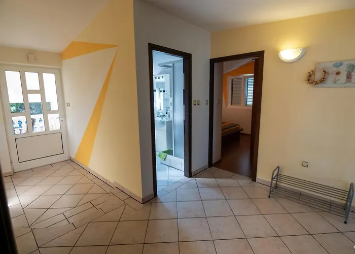 Apartament Rezek Supetarska Draga