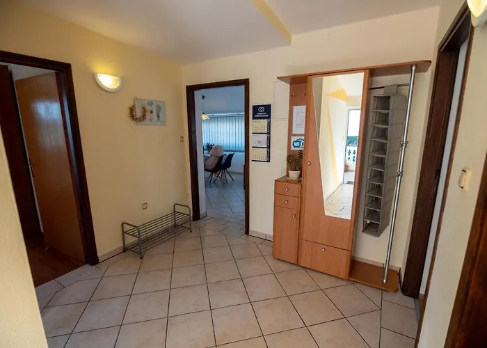 Apartman Rezek