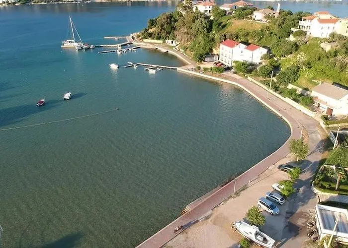 Rezek Apartman *