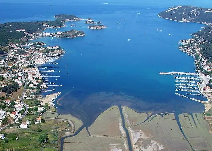 Apartament Rezek Supetarska Draga