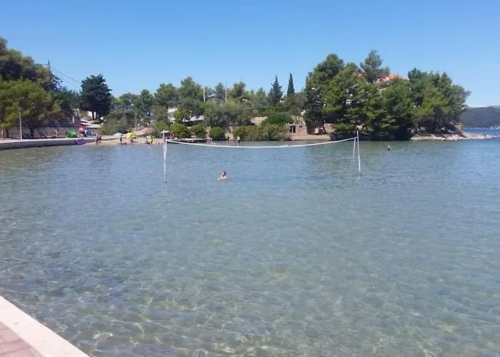 Rezek Supetarska Draga