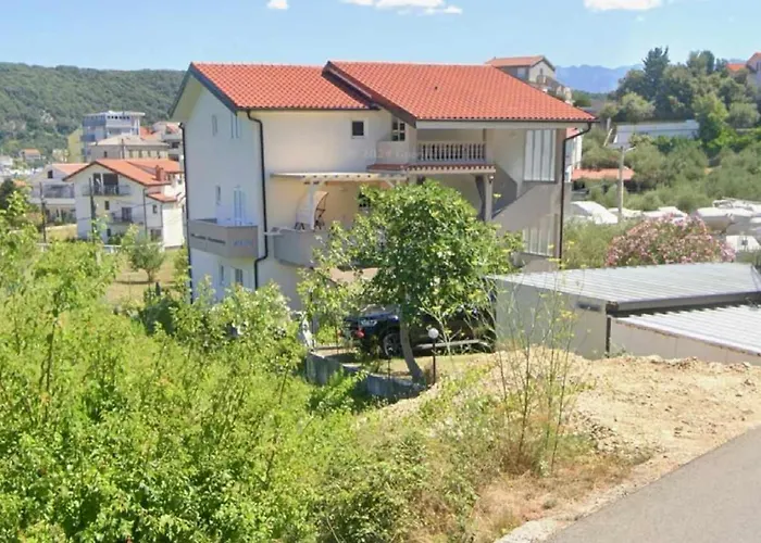 Rezek Apartman