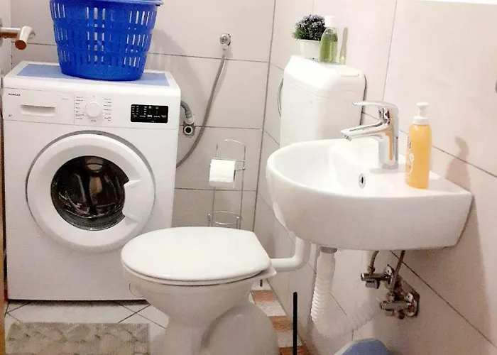 Apartman Rezek
