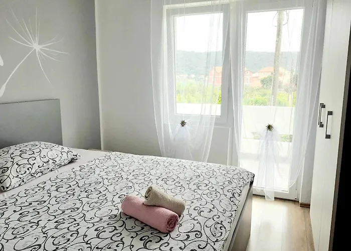 Rezek Apartman *