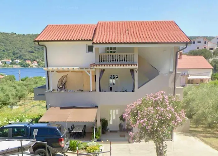 Apartman Rezek *