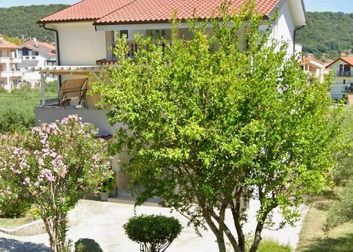 Apartament Rezek Supetarska Draga