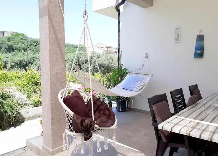 Rezek Supetarska Draga