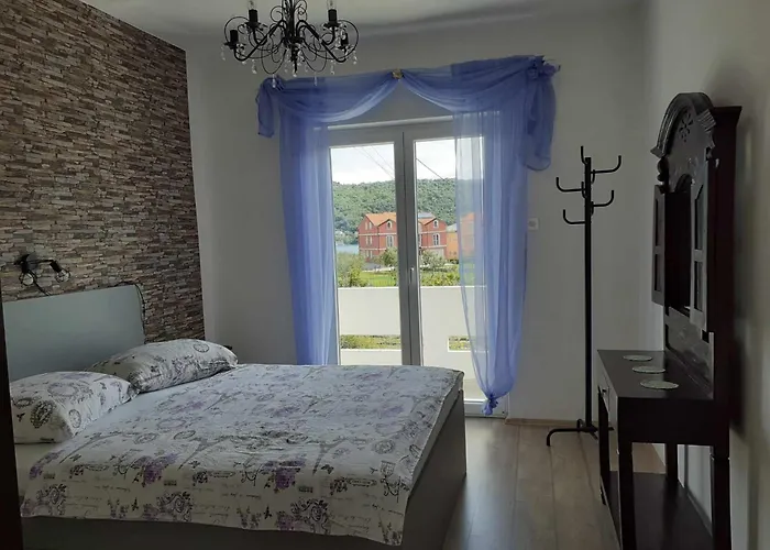 Rezek Apartman