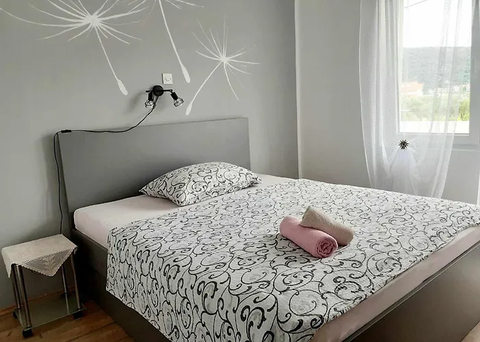Apartman Rezek
