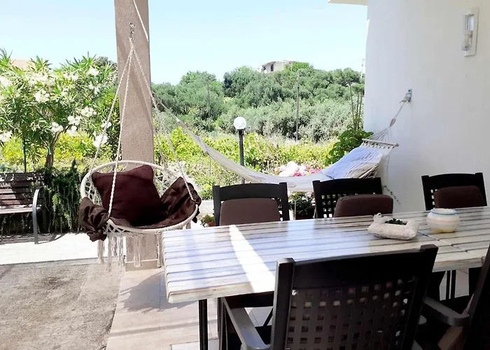 Rezek Apartman *