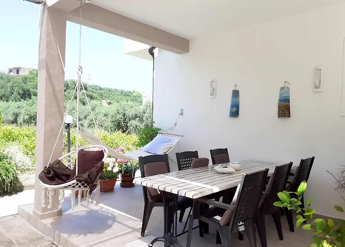 Apartman Rezek *